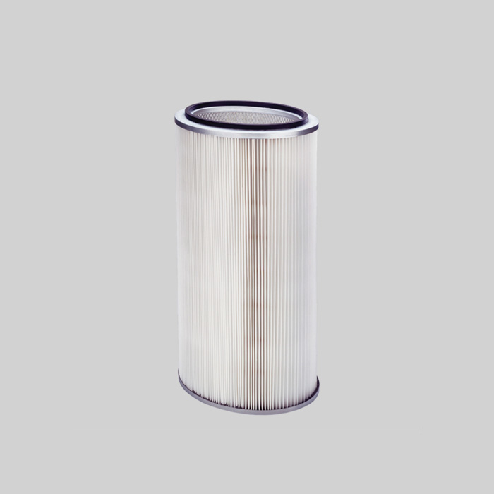 Oval DFO TORIT-TEX P199418  016433