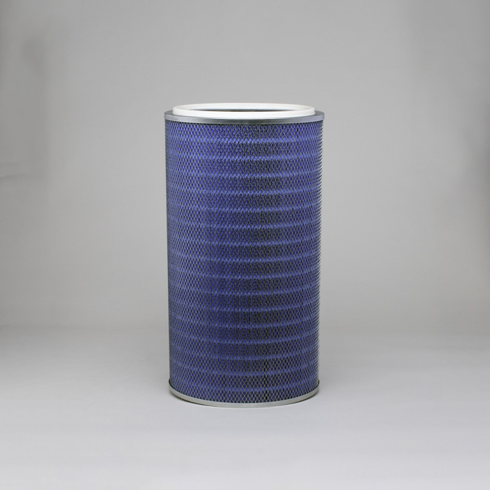 Oval DFO THERMO-WEB P199415  016429