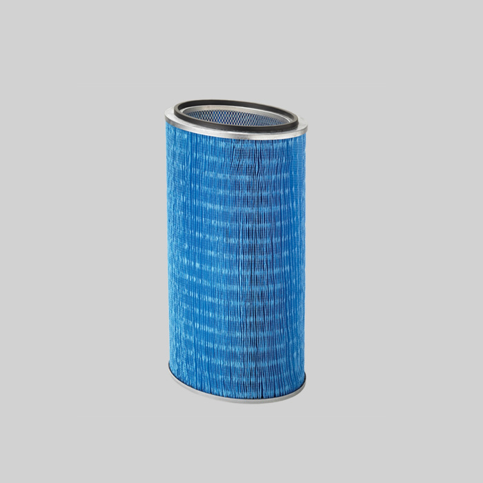 Oval DFO FIBRA-WEB FR P199419  016431