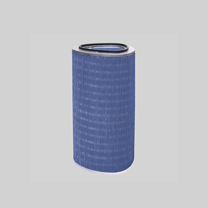Triagonal DFE ULTRA-WEB NL P034302  016142