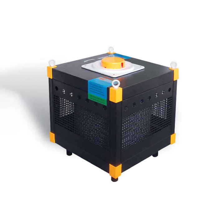 离心式油雾收集器