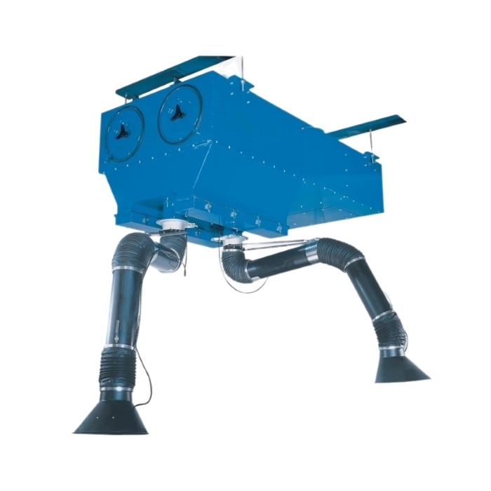 MB-2000焊烟除尘器